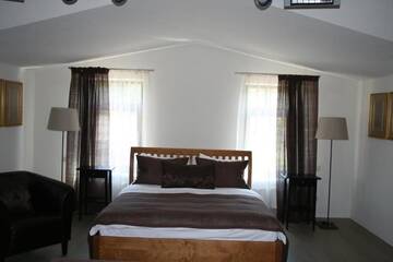 Фото номера Апартаменты Апартаменты Villa Jadviga Apartament г. Юрмала 47