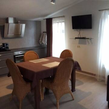 Фото номера Апартаменты Апартаменты Villa Jadviga Apartament г. Юрмала 15