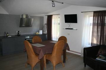 Фото номера Апартаменты Апартаменты Villa Jadviga Apartament г. Юрмала 12