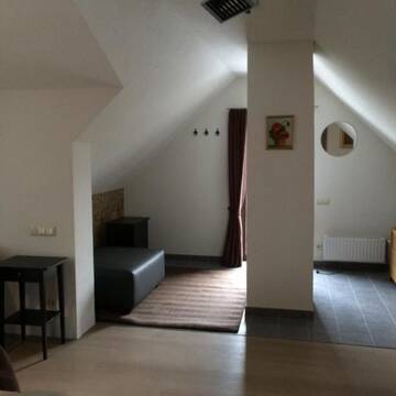 Фото номера Апартаменты Апартаменты Villa Jadviga Apartament г. Юрмала 19