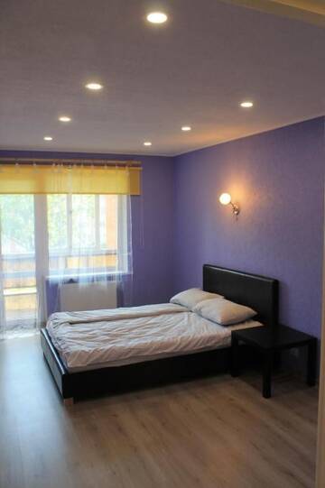Фото номера Апартаменты с 1 спальней Апартаменты VIOLET APARTAMENT г. Юрмала 51