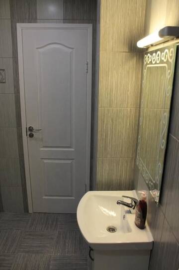 Фото номера Апартаменты с 1 спальней Апартаменты VIOLET APARTAMENT г. Юрмала 52