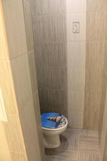 Фото номера Апартаменты с 1 спальней Апартаменты VIOLET APARTAMENT г. Юрмала 54