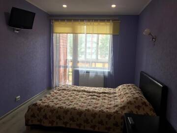 Фото номера Апартаменты с 1 спальней Апартаменты VIOLET APARTAMENT г. Юрмала 18