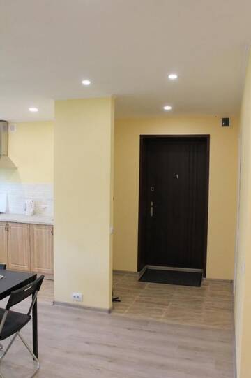 Фото номера Апартаменты с 1 спальней Апартаменты VIOLET APARTAMENT г. Юрмала 15