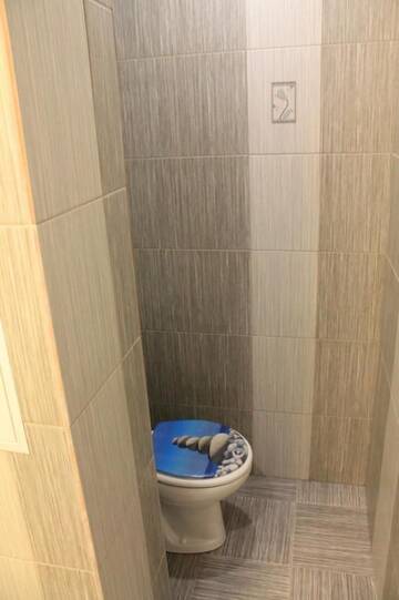 Фото номера Апартаменты с 1 спальней Апартаменты VIOLET APARTAMENT г. Юрмала 13