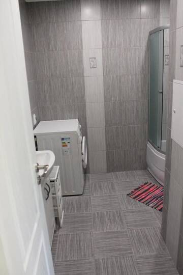 Фото номера Апартаменты с 1 спальней Апартаменты VIOLET APARTAMENT г. Юрмала 9