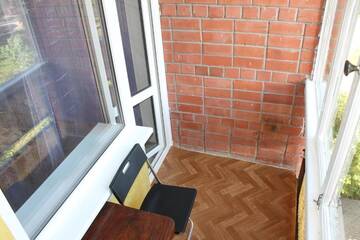 Фото номера Апартаменты с 1 спальней Апартаменты VIOLET APARTAMENT г. Юрмала 87