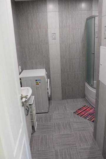 Фото номера Апартаменты с 1 спальней Апартаменты VIOLET APARTAMENT г. Юрмала 92