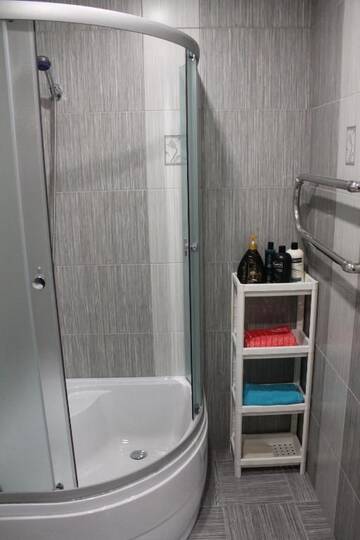 Фото номера Апартаменты с 1 спальней Апартаменты VIOLET APARTAMENT г. Юрмала 93