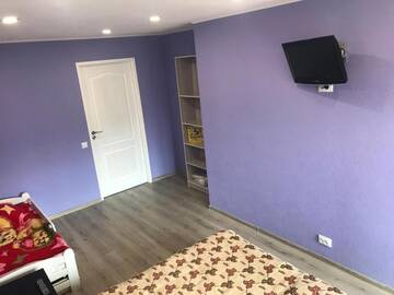 Фото номера Апартаменты с 1 спальней Апартаменты VIOLET APARTAMENT г. Юрмала 100