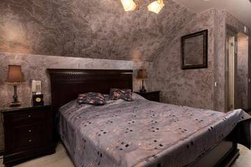 Фото номера Двухместный номер с 1 кроватью Гостевой дом ROYAL CLUB 13 г. Юрмала 7