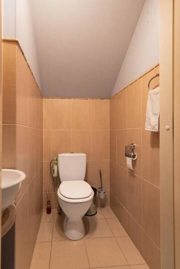 Фото номера Двухместный номер с 1 кроватью Гостевой дом ROYAL CLUB 13 г. Юрмала 9