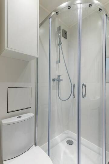 Фото номера Апартаменты-студио Апартаменты Studio near the Beach г. Юрмала 20