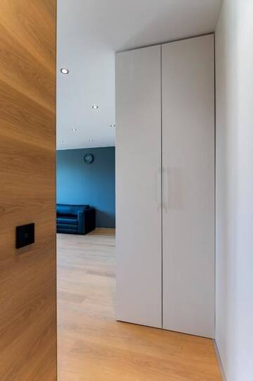 Фото номера Апартаменты-студио Апартаменты Studio near the Beach г. Юрмала 25