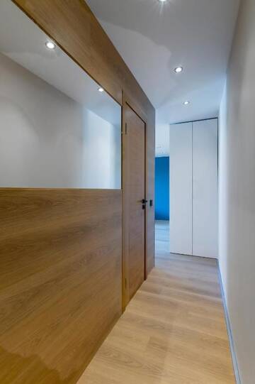 Фото номера Апартаменты-студио Апартаменты Studio near the Beach г. Юрмала 38