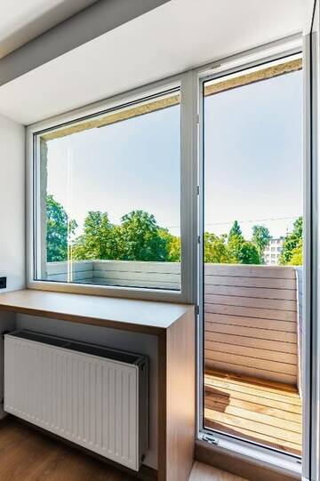 Фото номера Апартаменты-студио Апартаменты Studio near the Beach г. Юрмала 36