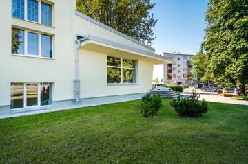 Фото номера Апартаменты-студио Апартаменты Studio near the Beach г. Юрмала 33
