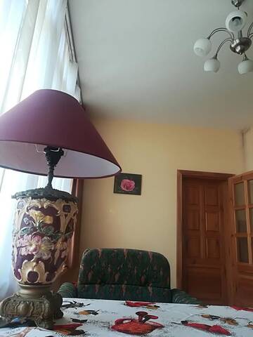 Фото Апартаменты Pumpuri apartment г. Юрмала 4