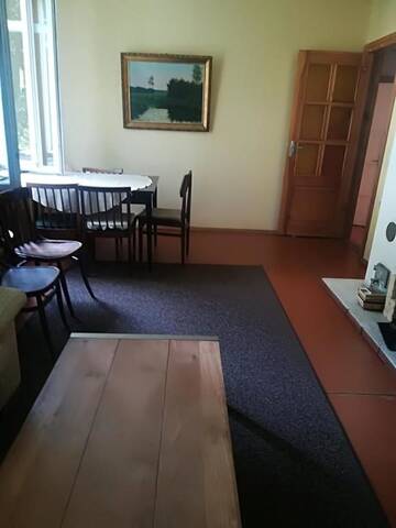 Фото номера Апартаменты с 3 спальнями Апартаменты Pumpuri apartment г. Юрмала 44