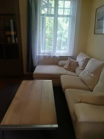 Фото номера Апартаменты с 3 спальнями Апартаменты Pumpuri apartment г. Юрмала 18