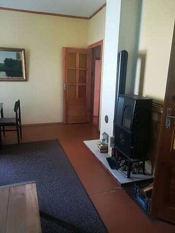 Фото номера Апартаменты с 3 спальнями Апартаменты Pumpuri apartment г. Юрмала 12
