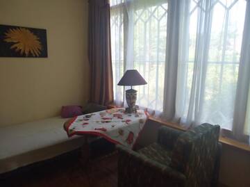 Фото номера Апартаменты с 3 спальнями Апартаменты Pumpuri apartment г. Юрмала 19