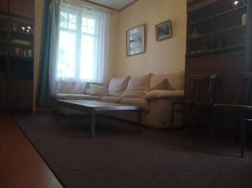 Фото Апартаменты Pumpuri apartment г. Юрмала 2