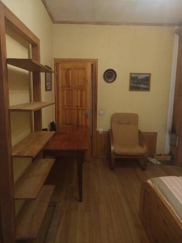Фото номера Апартаменты с 3 спальнями Апартаменты Pumpuri apartment г. Юрмала 22