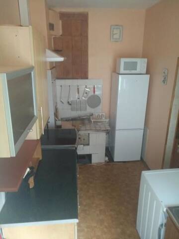 Фото номера Апартаменты с 3 спальнями Апартаменты Pumpuri apartment г. Юрмала 29