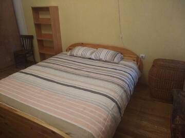 Фото номера Апартаменты с 3 спальнями Апартаменты Pumpuri apartment г. Юрмала 27