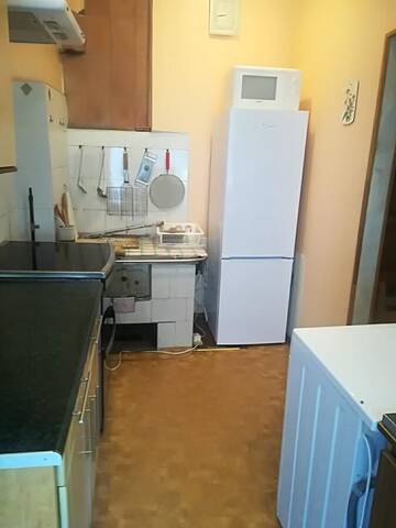 Фото номера Апартаменты с 3 спальнями Апартаменты Pumpuri apartment г. Юрмала 9