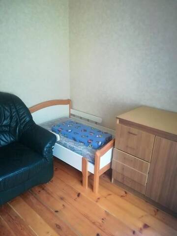 Фото номера Апартаменты с 3 спальнями Апартаменты Pumpuri apartment г. Юрмала 39