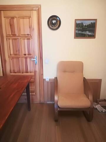 Фото номера Апартаменты с 3 спальнями Апартаменты Pumpuri apartment г. Юрмала 37