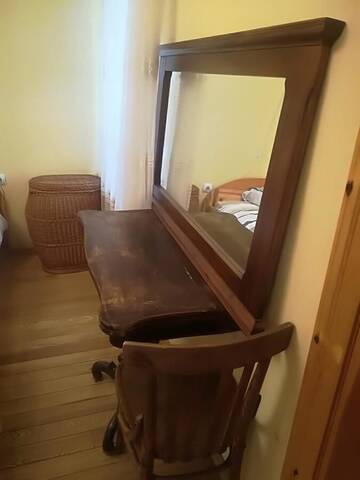 Фото номера Апартаменты с 3 спальнями Апартаменты Pumpuri apartment г. Юрмала 10