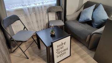 Фото номера Апартаменты с 1 спальней Апартаменты Cozy apartment near the sea г. Юрмала 55