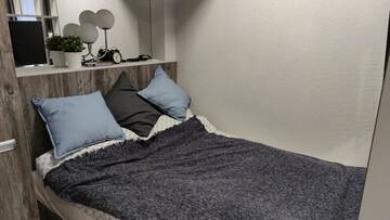 Фото номера Апартаменты с 1 спальней Апартаменты Cozy apartment near the sea г. Юрмала 63