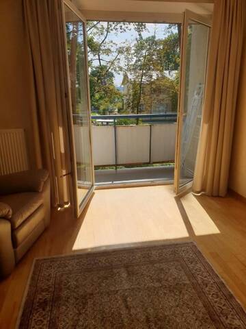 Фото номера Апартаменты с 1 спальней Апартаменты Apartment Majori г. Юрмала 8