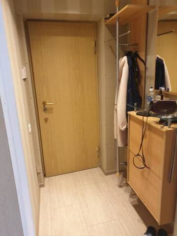 Фото номера Апартаменты с 1 спальней Апартаменты Apartment Majori г. Юрмала 15