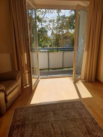 Фото номера Апартаменты с 1 спальней Апартаменты Apartment Majori г. Юрмала 17