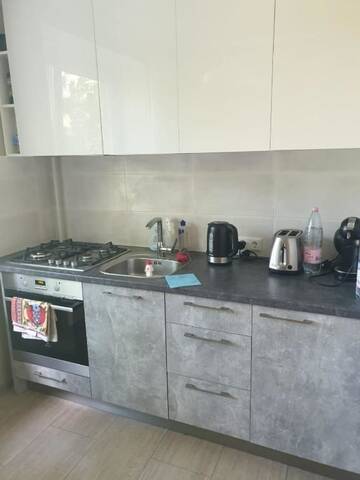 Фото номера Апартаменты с 1 спальней Апартаменты Apartment Majori г. Юрмала 14
