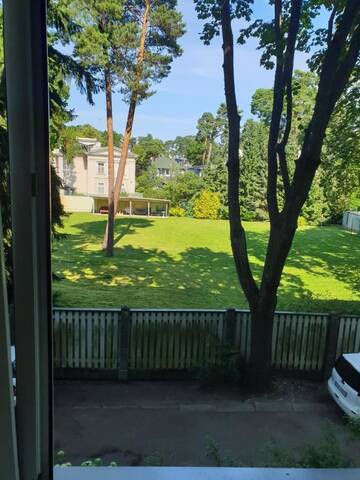 Фото номера Апартаменты с 1 спальней Апартаменты Apartment Majori г. Юрмала 7