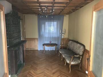 Фото номера Апартаменты с 1 спальней Апартаменты Apartamenti Pumpuri г. Юрмала 8