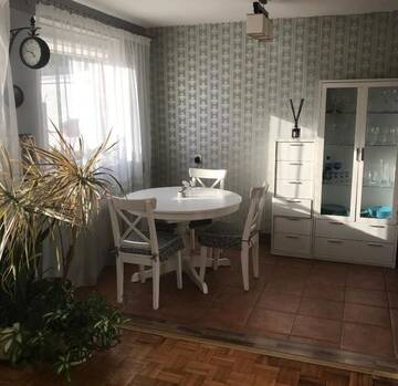 Фото номера Апартаменты с 1 спальней Апартаменты Apartamenti Pumpuri г. Юрмала 15