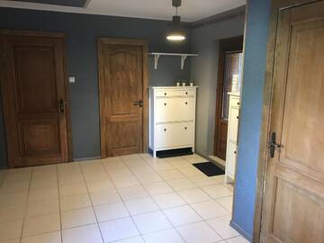 Фото номера Апартаменты с 1 спальней Апартаменты Apartamenti Pumpuri г. Юрмала 12
