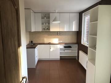 Фото номера Апартаменты с 1 спальней Апартаменты Apartamenti Pumpuri г. Юрмала 10