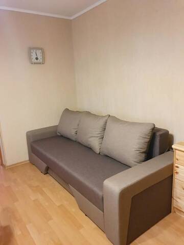 Фото номера Апартаменты с 2 спальнями Апартаменты 3-room apartment with terrace,center,Jurmala г. Юрмала 43