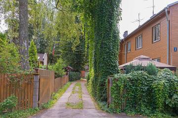 Фото номера Апартаменты с 2 спальнями Апартаменты 3-room apartment with terrace,center,Jurmala г. Юрмала 19