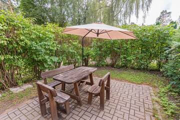 Фото номера Апартаменты с 2 спальнями Апартаменты 3-room apartment with terrace,center,Jurmala г. Юрмала 28