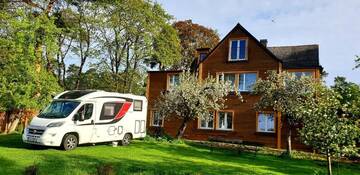 Фото номера Семейный номер Гостевой дом Guest House Jurmala г. Юрмала 30